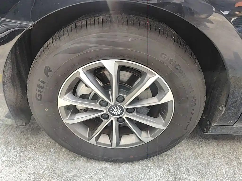 BYD Qin PLUS — миниатюра 23