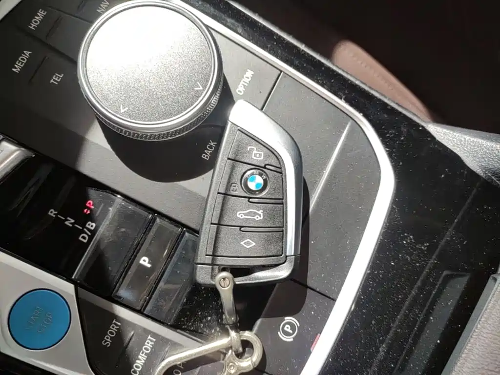 BMW i3 — миниатюра 9
