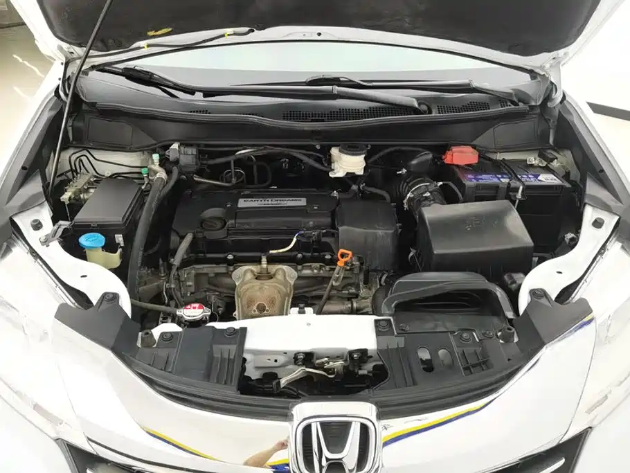 Honda Odyssey — миниатюра 10
