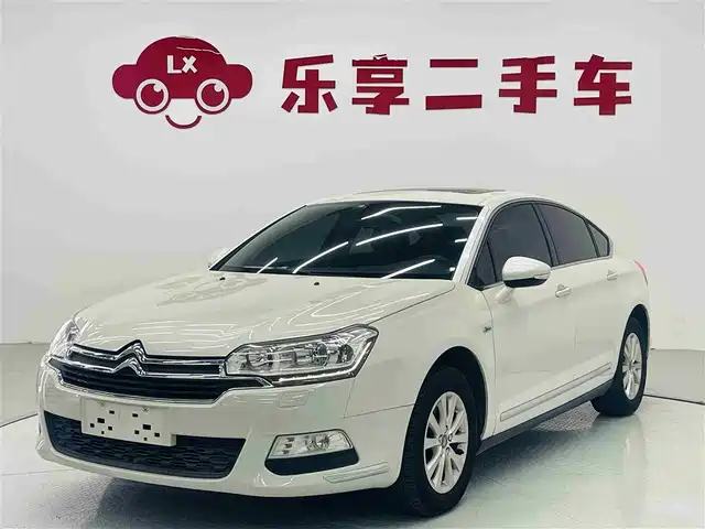 Citroen C5