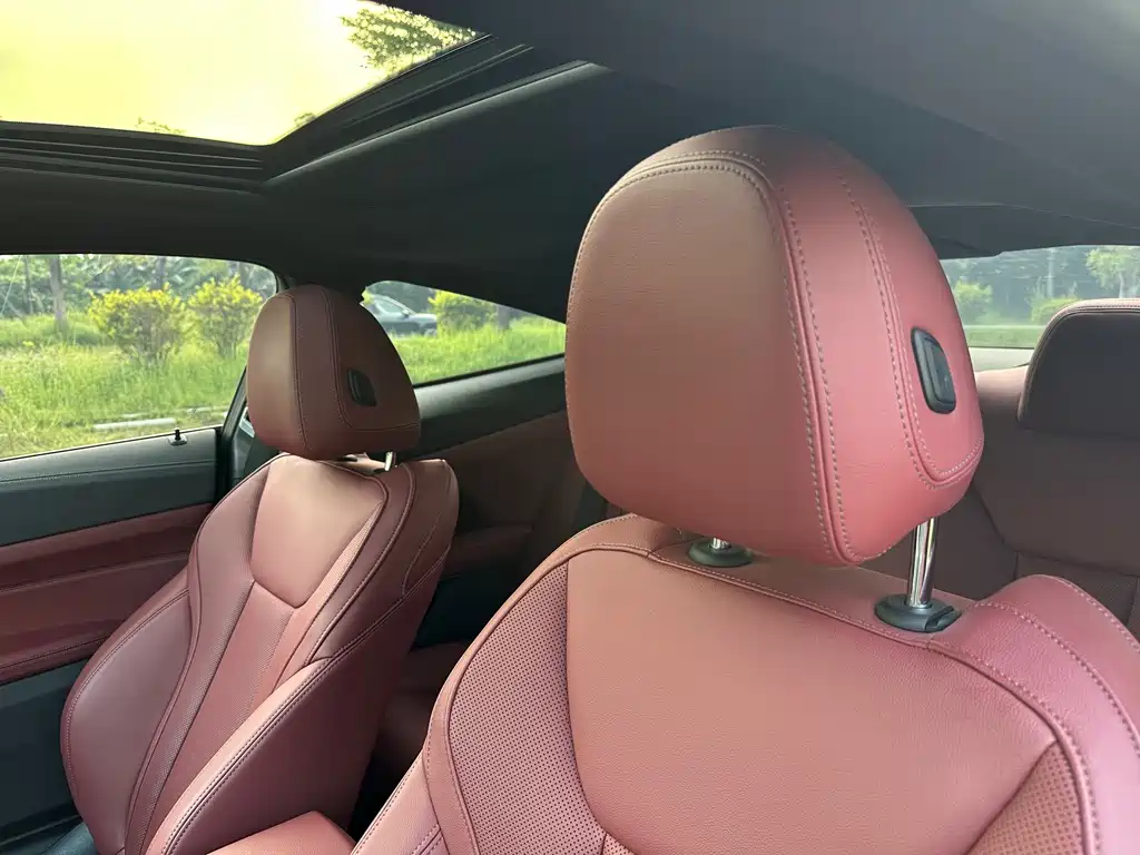 BMW 4 Series — миниатюра 8