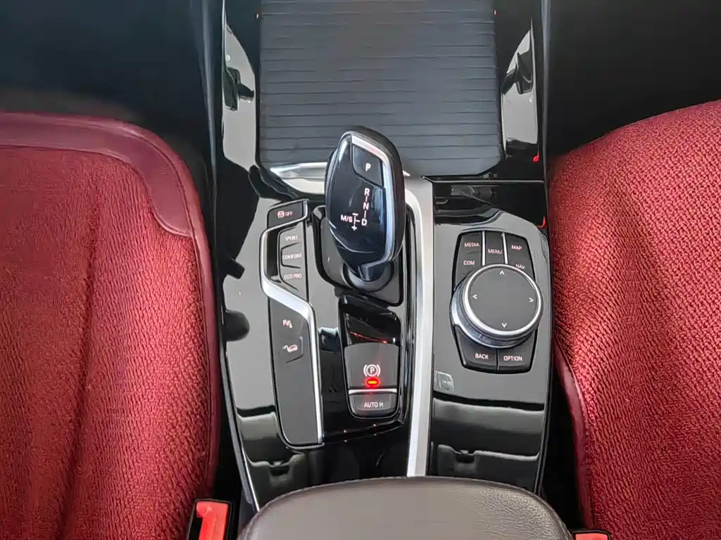 BMW X3 — миниатюра 13