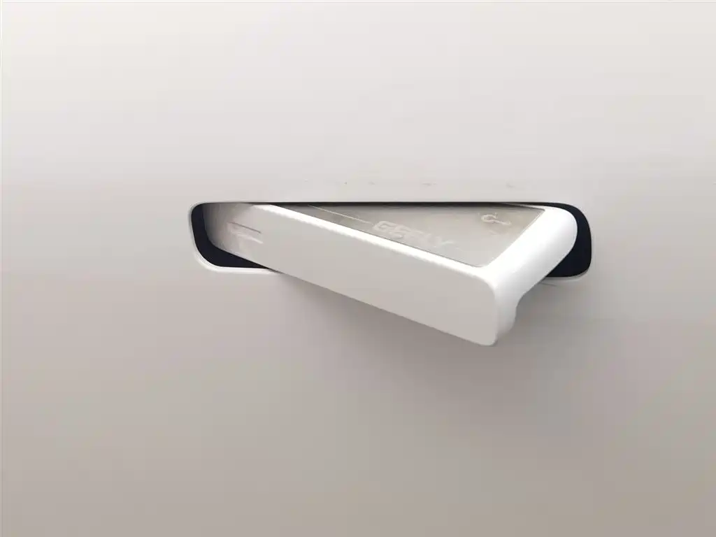 GEELY AUTOMOBILE GEELY ICON