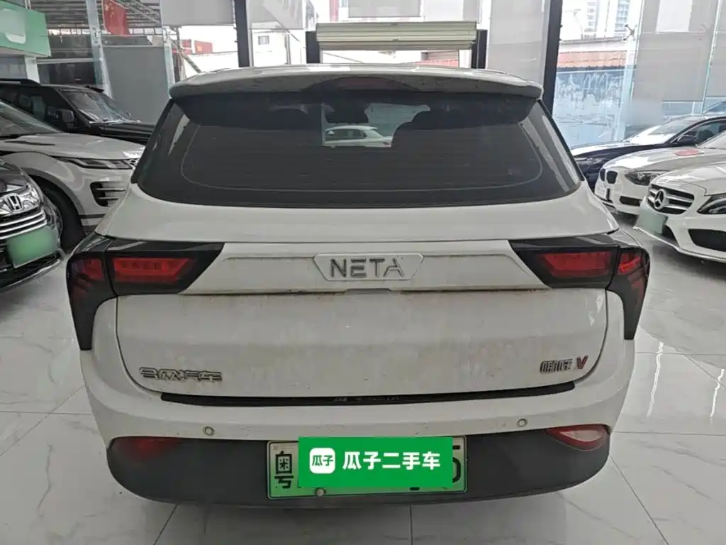 Neta Neta V — миниатюра 6
