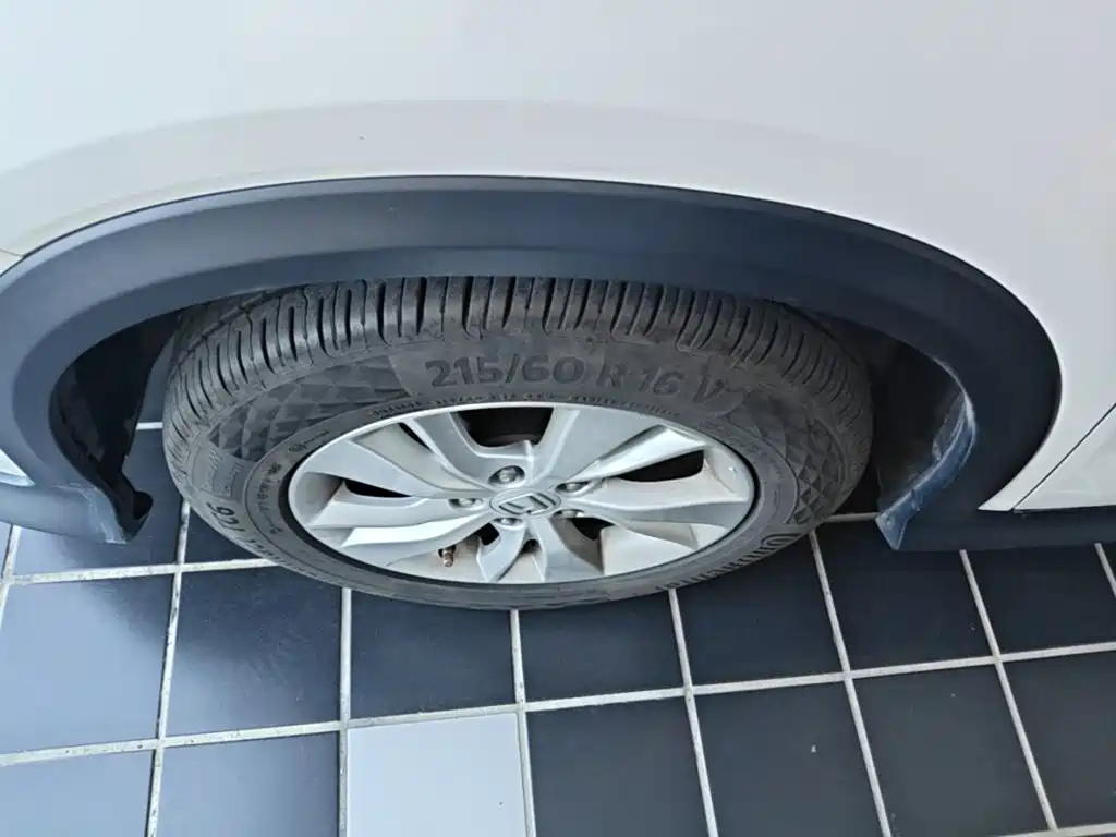 Honda Vezel — миниатюра 23