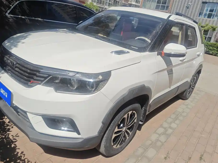 BISU AUTO SPECIFIC SPEED T3