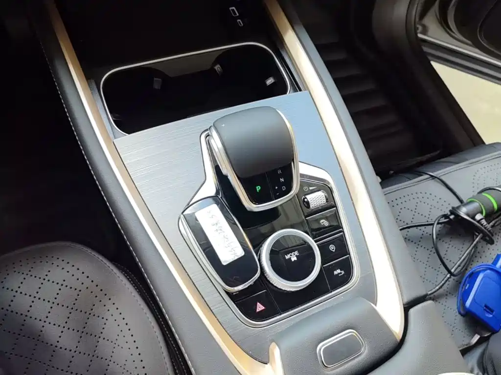 Chery Tiggo 5x — миниатюра 14