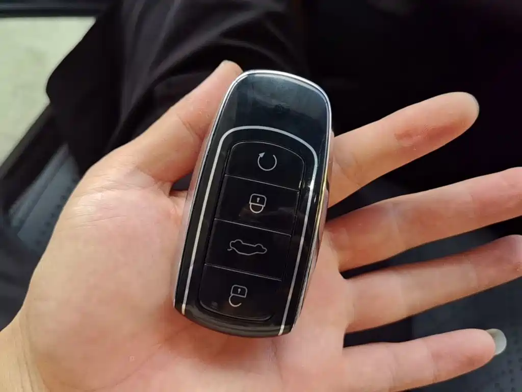 Chery Tiggo 5x — миниатюра 9