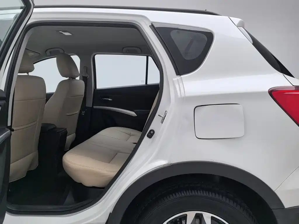 Suzuki Vitara — миниатюра 15