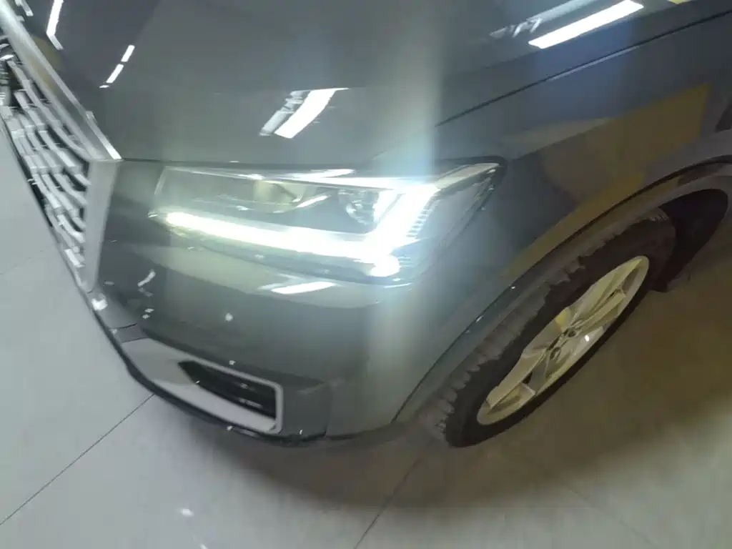 Audi Q2L — миниатюра 24