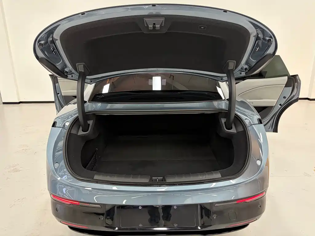 ZEEKR EXTREME KRYPTON 007