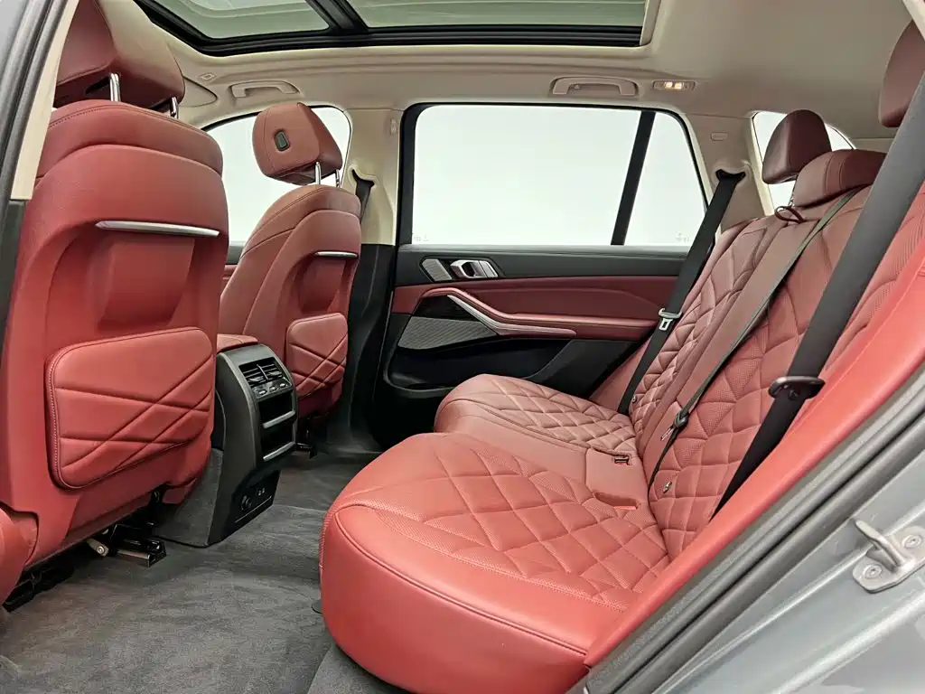 BMW X5 — миниатюра 15