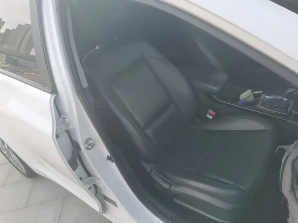 Hyundai Mistra — миниатюра 25