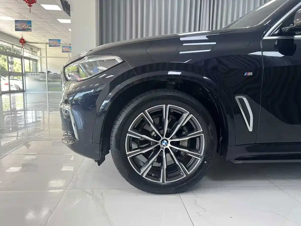 BMW X5 — миниатюра 19