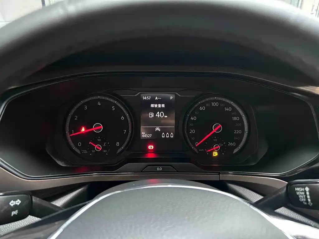 Volkswagen Tharu — миниатюра 16