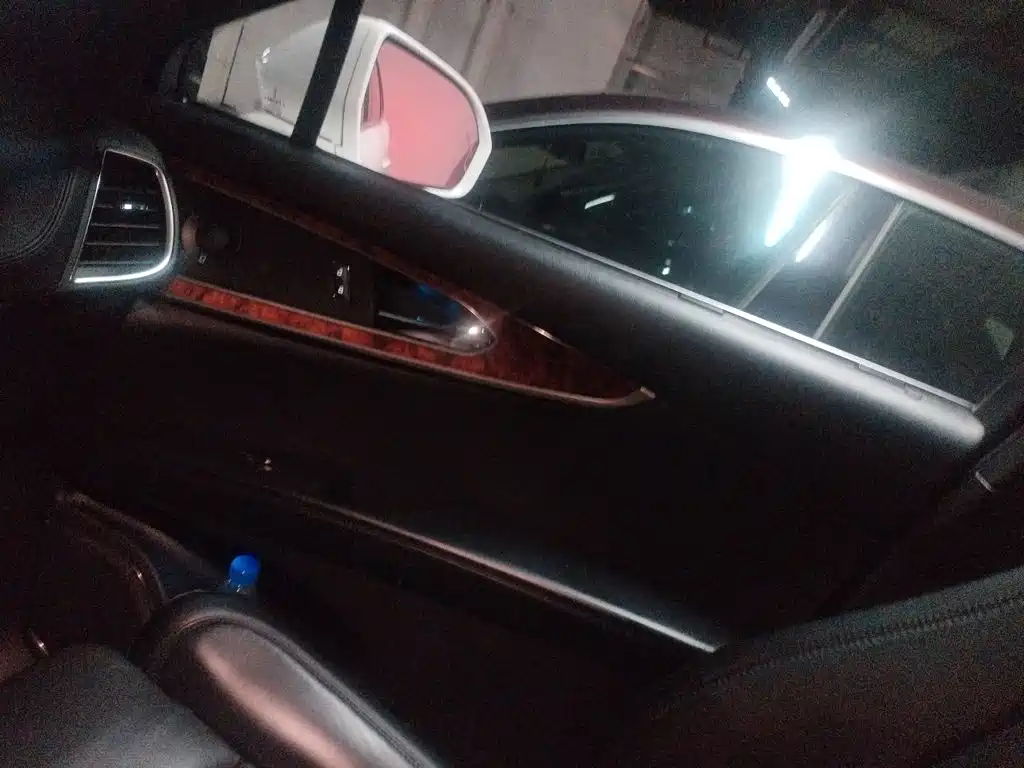 Lincoln MKX — миниатюра 18