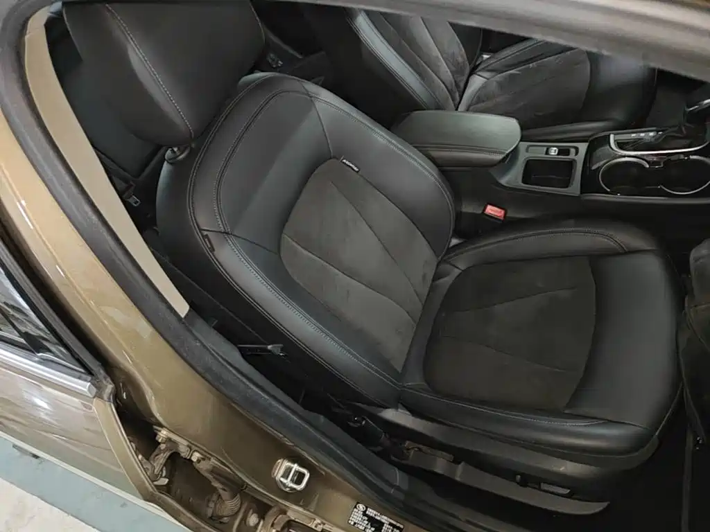 Buick Verano — миниатюра 25