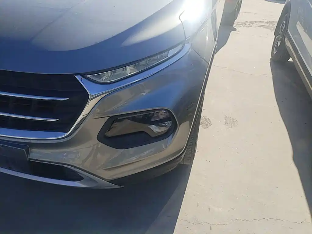 Baojun 510 — миниатюра 24