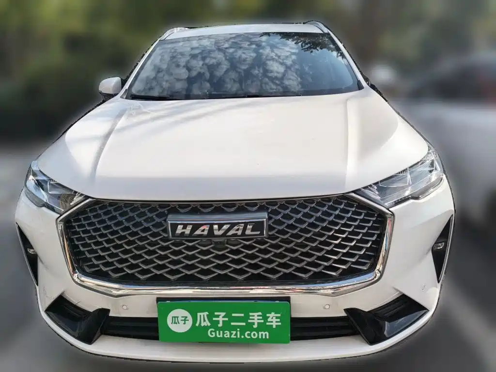 Haval H6 — миниатюра 2