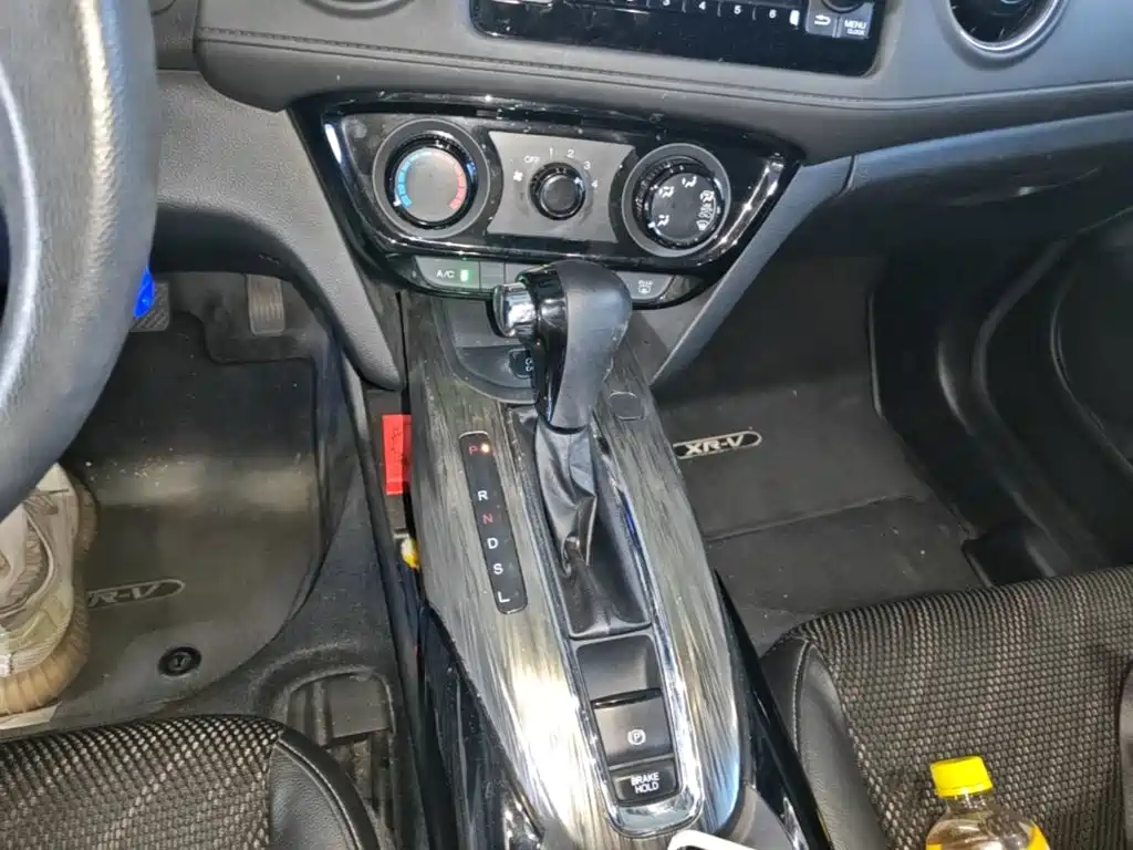Honda XR-V — миниатюра 14
