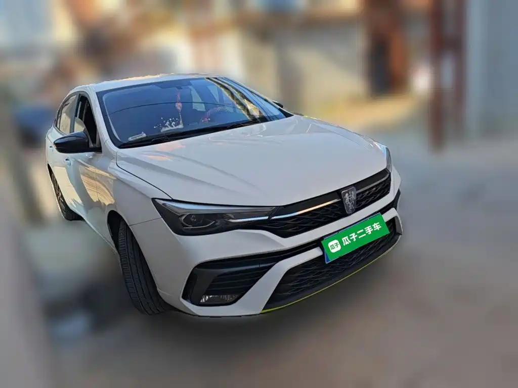 Roewe i5 — миниатюра 24