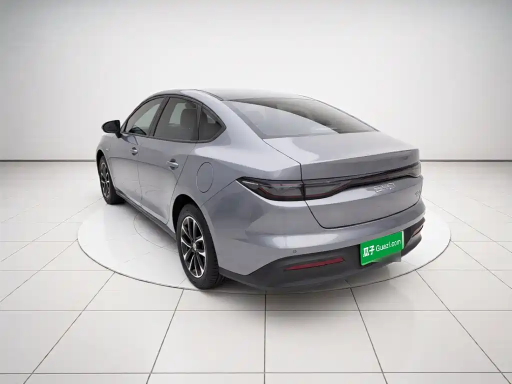 BYD Seal 05 DM-i — миниатюра 5