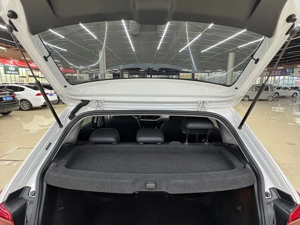 Volkswagen Polo — миниатюра 12
