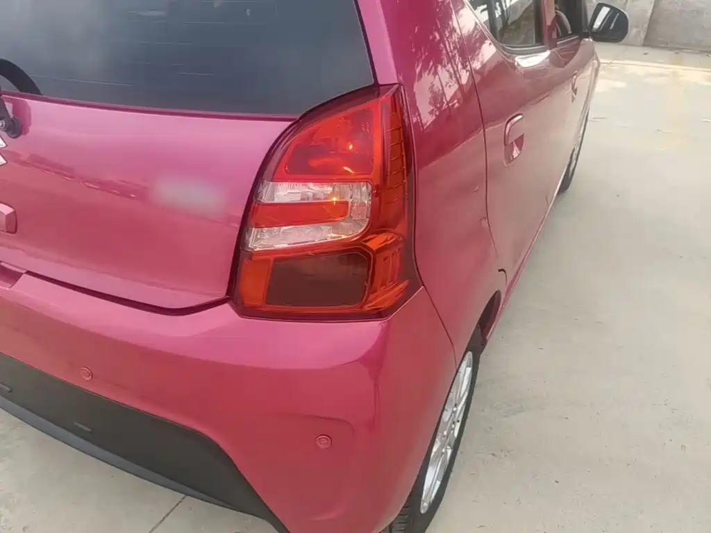 Suzuki Alto — миниатюра 8