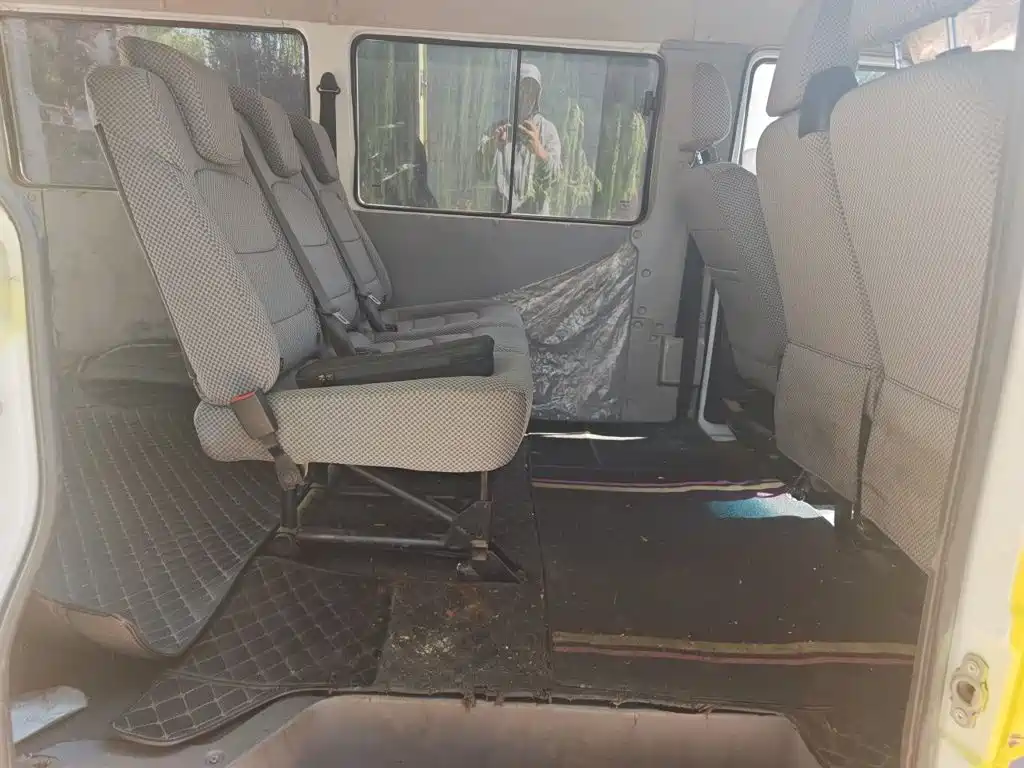 IVECO Daily — миниатюра 18