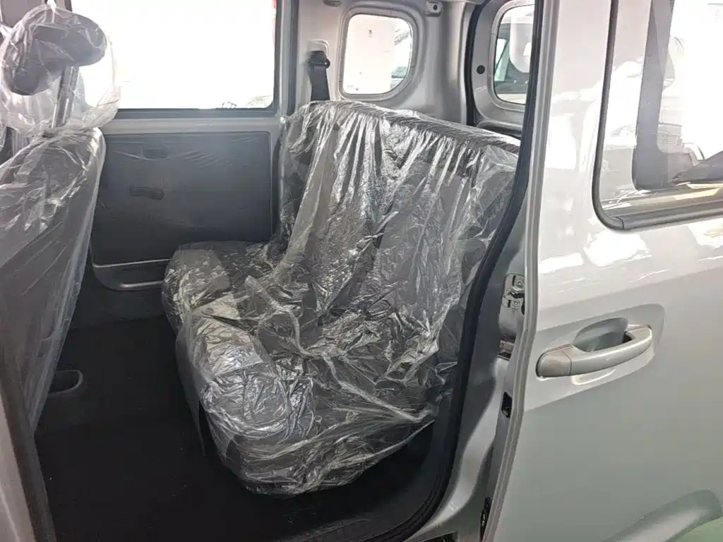 Wuling Zhiguang EV — миниатюра 17