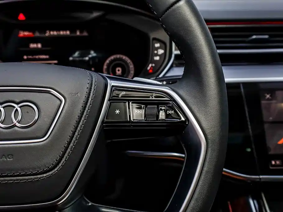 Audi A8 — миниатюра 28