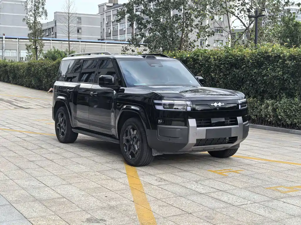 Fang Cheng Bao Титан 7 — миниатюра 3