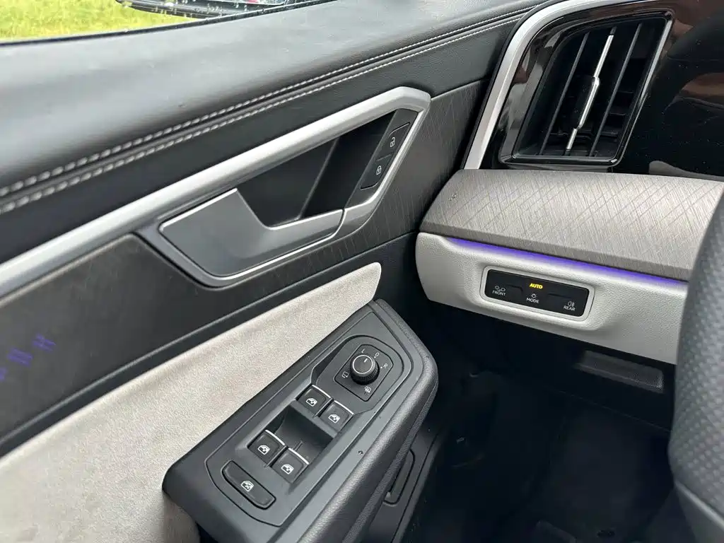 Volkswagen Talagon — миниатюра 22