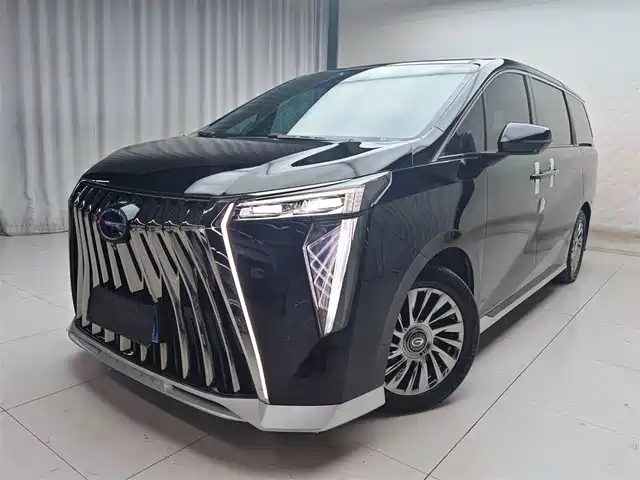 GAC TRUMPCHI M8 2023