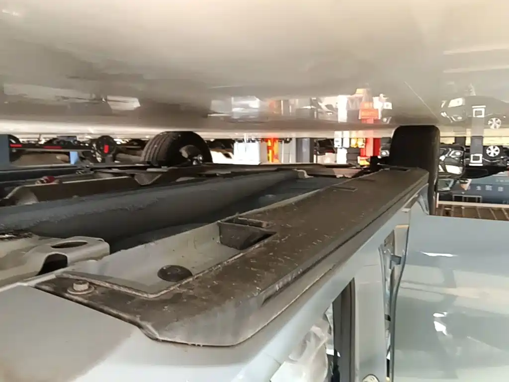 Geely Binrui — миниатюра 21