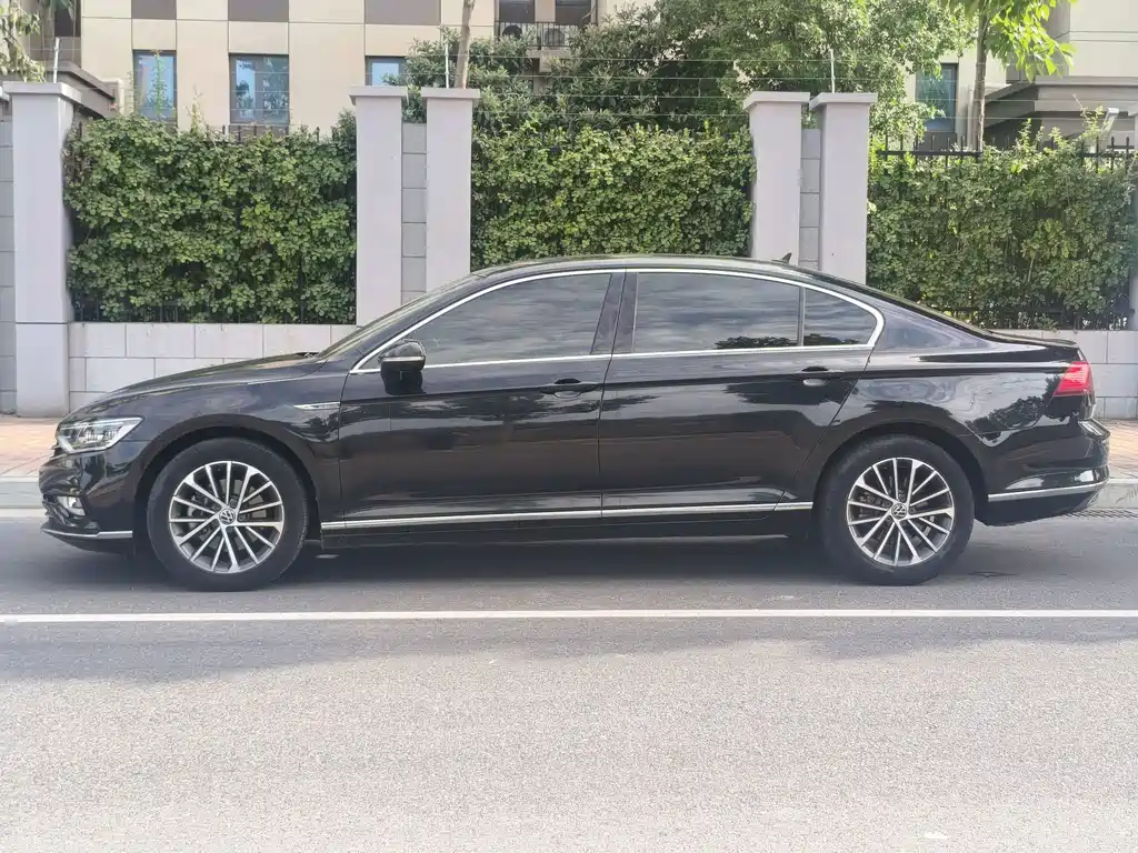 Volkswagen Magotan — миниатюра 19