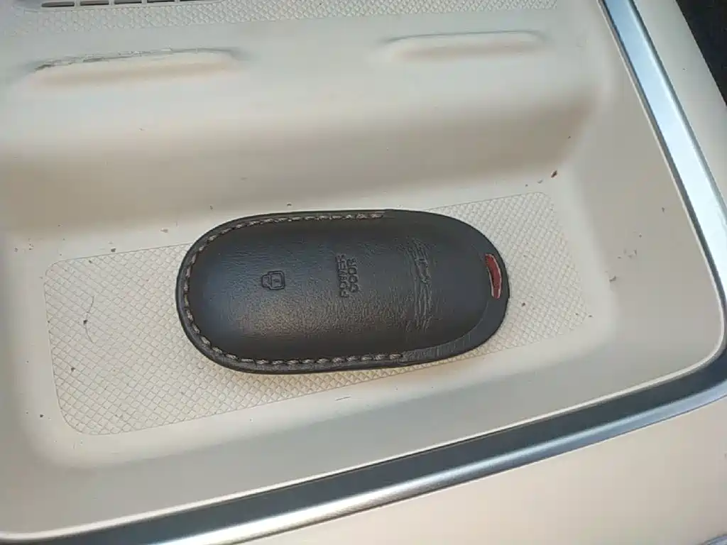 Li Auto Li L9 — миниатюра 9