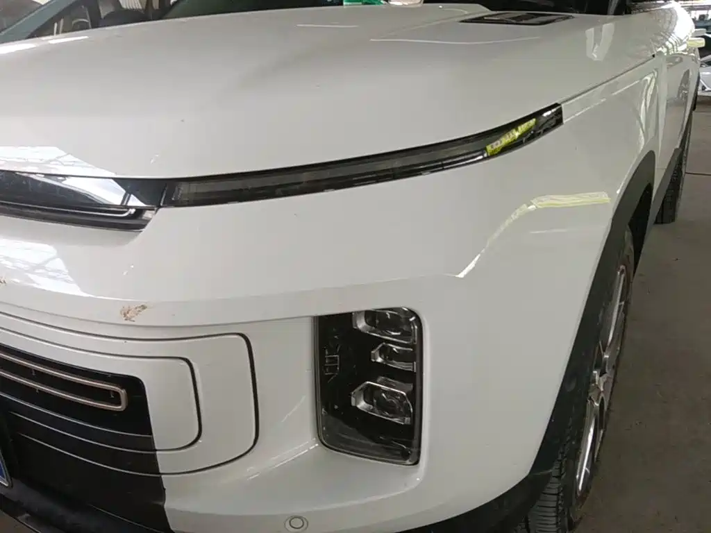 Geely Icon — миниатюра 24