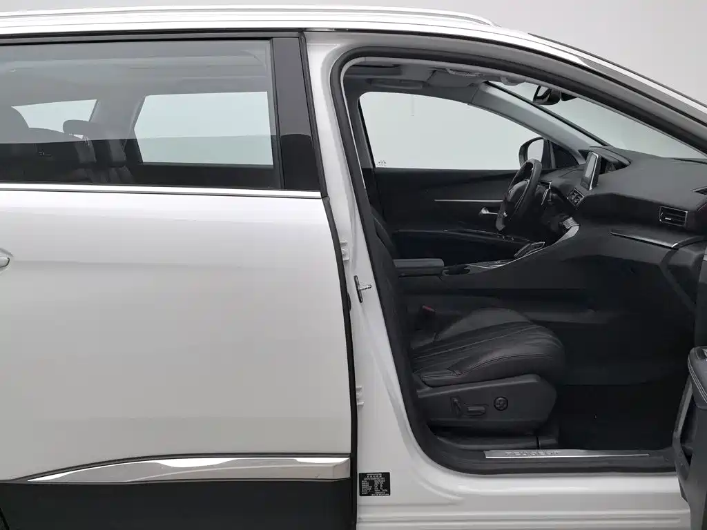 Peugeot 5008 — миниатюра 23