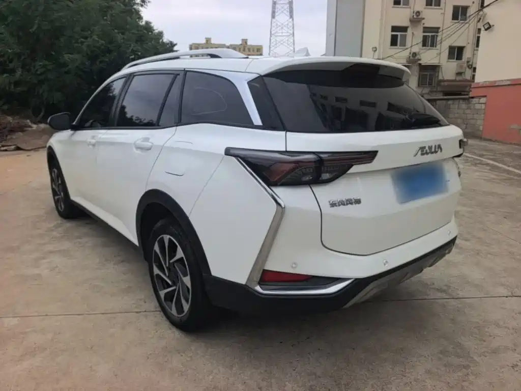 Aeolus GS — миниатюра 5