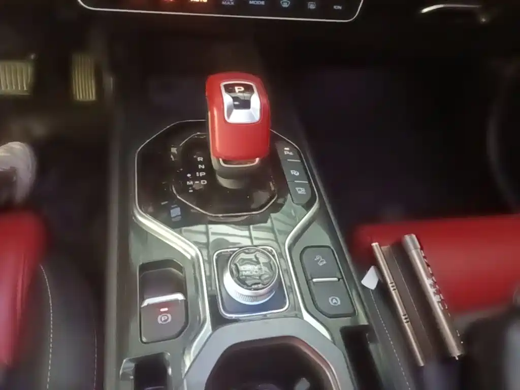 Geely Icon — миниатюра 14