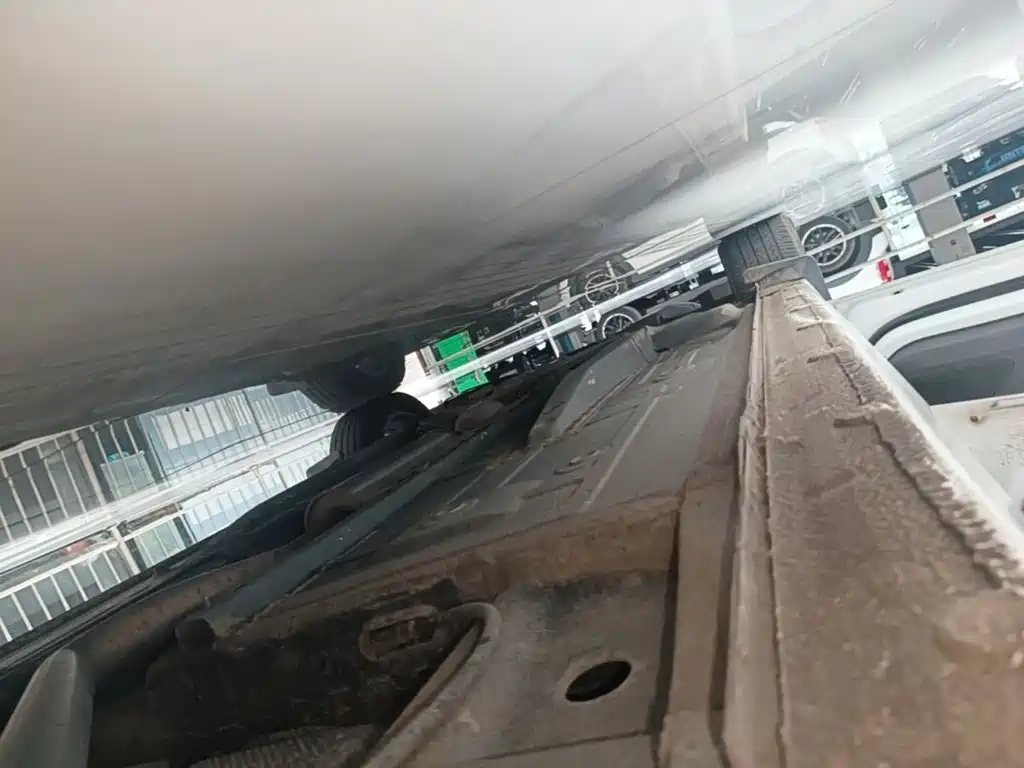 Buick Excelle — миниатюра 22