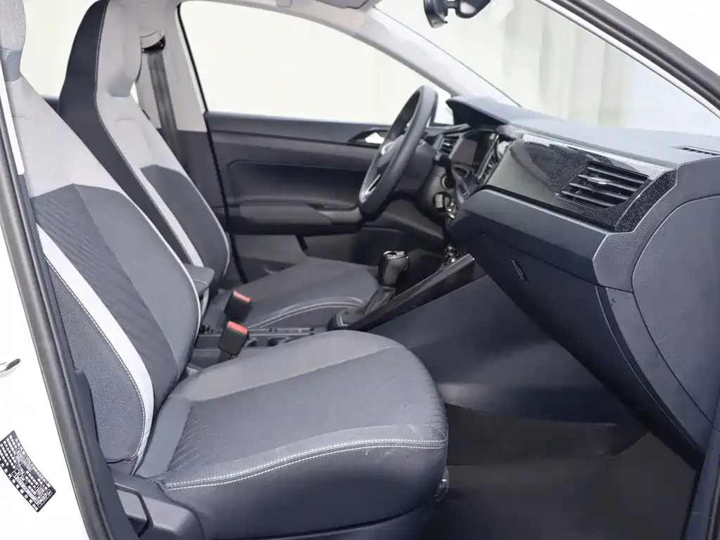 Volkswagen Lavida — миниатюра 12