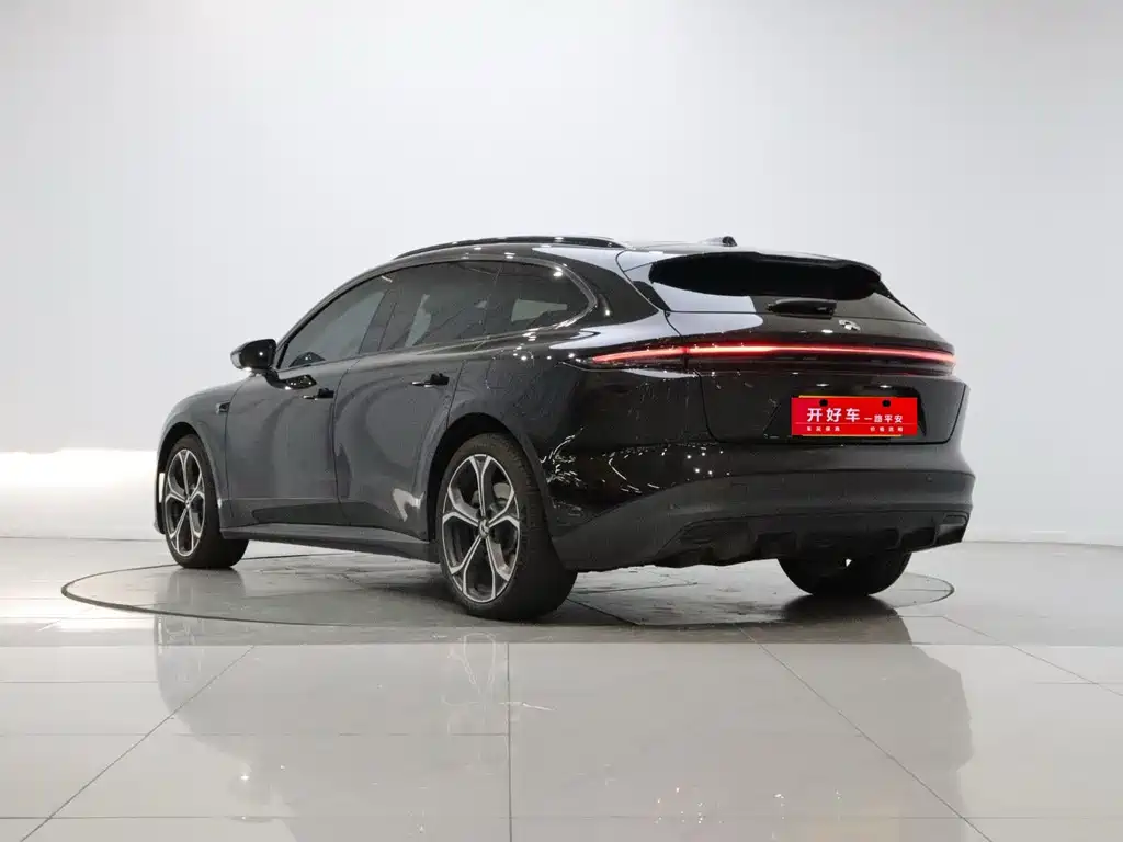 NIO ET5T — миниатюра 6