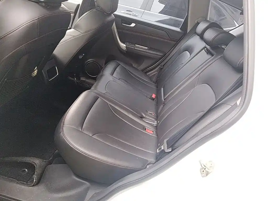 Haval H6 — миниатюра 17