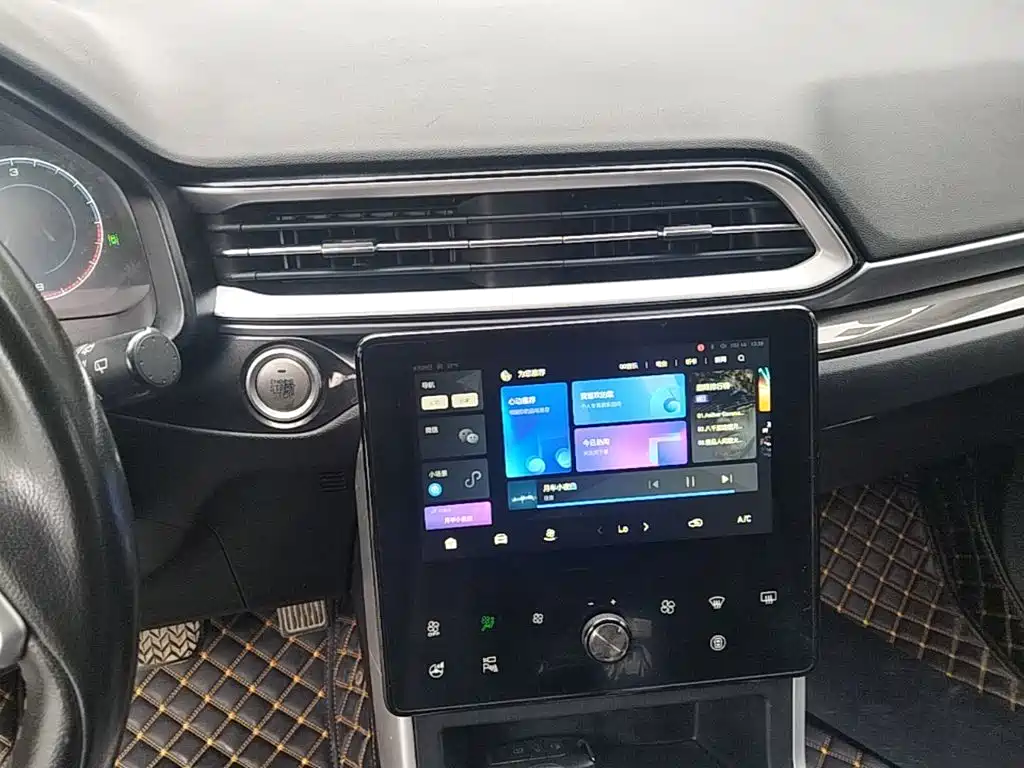 Haval F5 — миниатюра 13