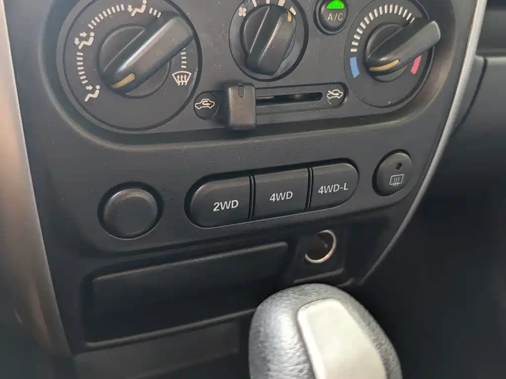 Suzuki Jimny — миниатюра 13