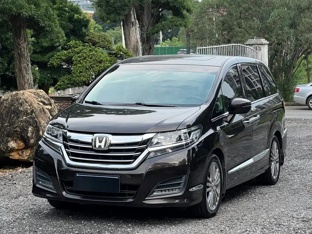 Honda Elysion