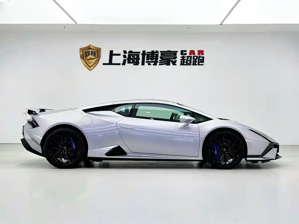 Lamborghini Huracán 2023 Huracán Tecnica