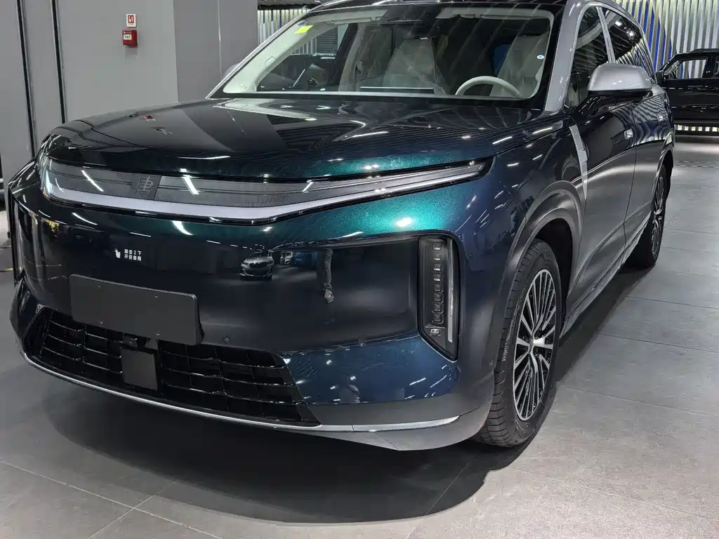 BYD Datang